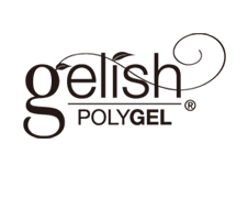 Gelish Logo
