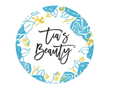 Tia Beauty Logo
